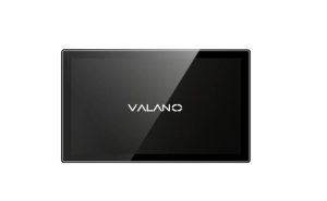 Rugged Industrial Panel PC
