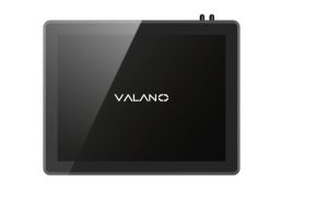 Touchscreen Industrial Panel PC
