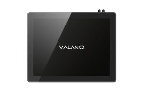 Touchscreen Industrial Panel PCs