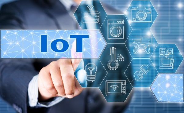 Edge Computing and Industrial IoT