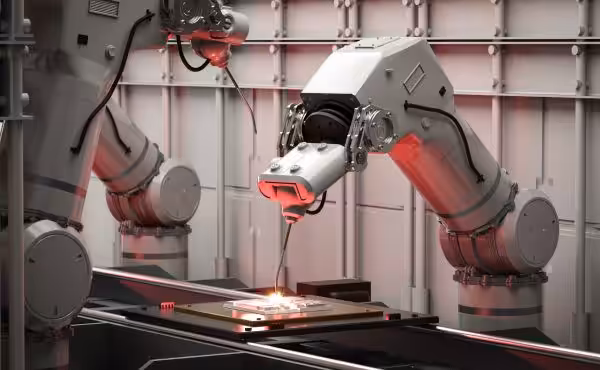 Automation Industriel 