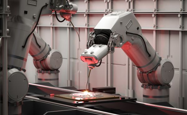 Industrial Automation