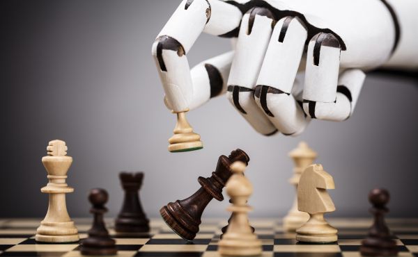 Robotics and AGV Systems