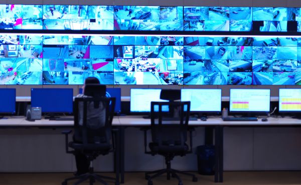 Security and Surveillance