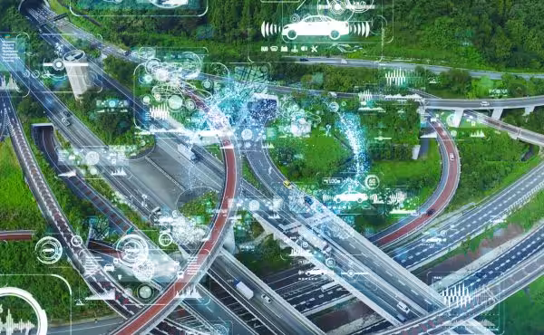 Systèmes de transport