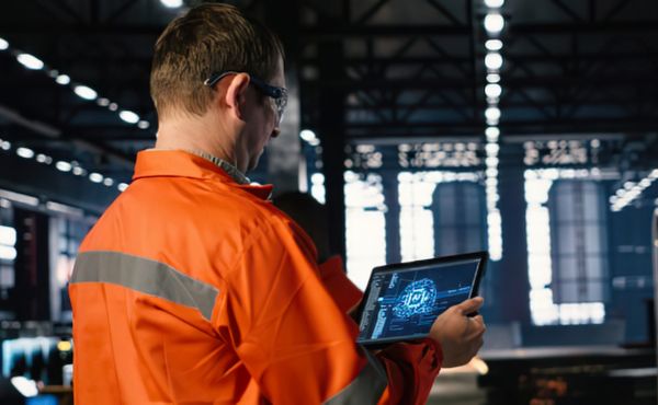 Construction Tablets
