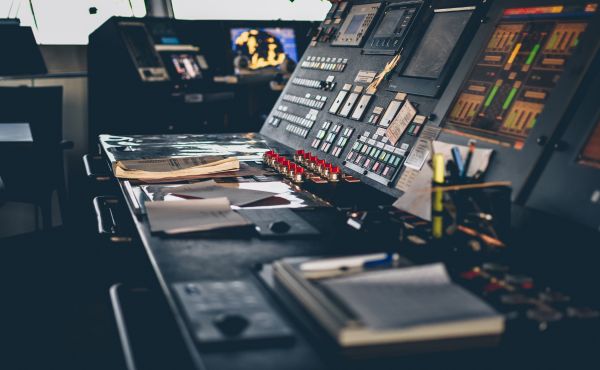 Factory Automation & HMI