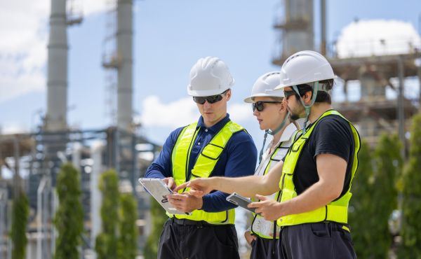 Field Service Tablets