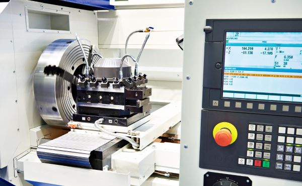 Machinery & Equipment