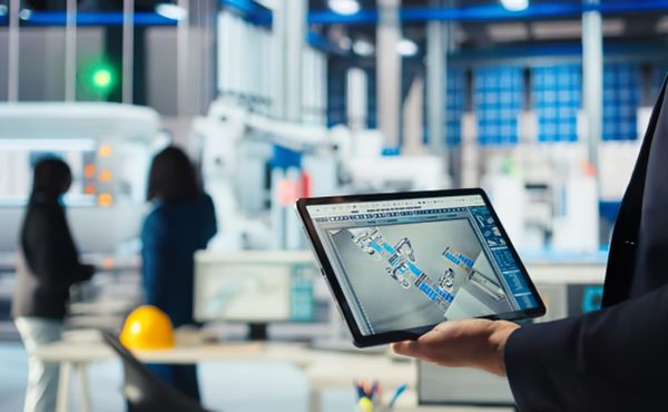 Utility and Energy Tablets
